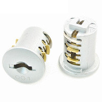 Lock Core Image