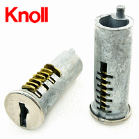 Lock Core Image