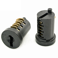Lock Core Image