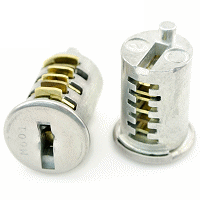 Lock Core Image