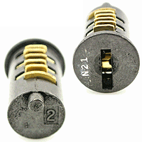 Lock Core Image