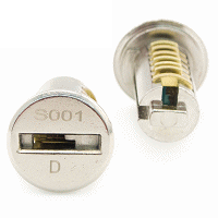 Lock Core Image