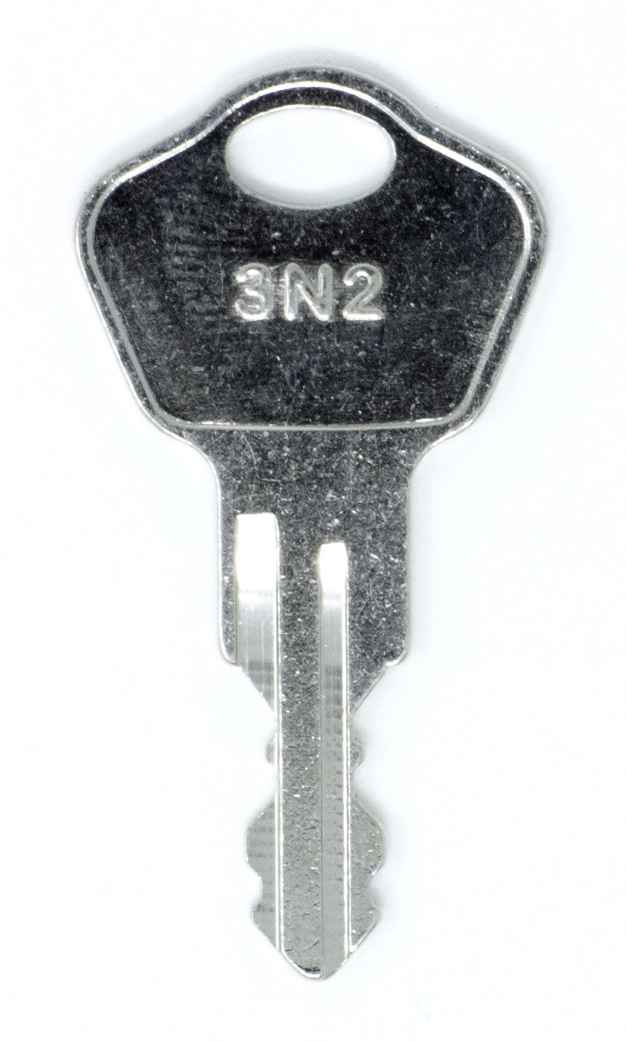 Sentry Safe 3N2 Lock Box Replacement Key