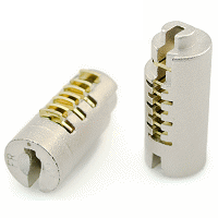 Lock Core Image