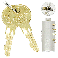 Lock Core Kit Image