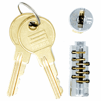 Lock Core Kit Image