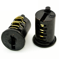 Lock Core Image