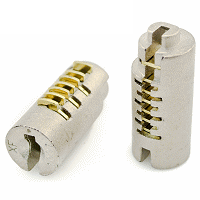 Lock Core Image