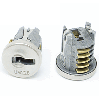 Lock Core Image