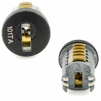 Lock Core Image