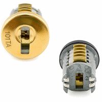 Lock Core Image