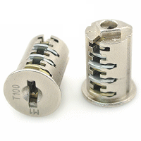 Lock Core Image
