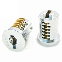 Lock Core Image