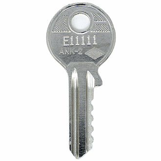 Key Image