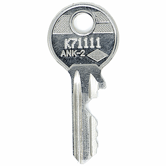 Key Image