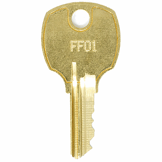 Key Image