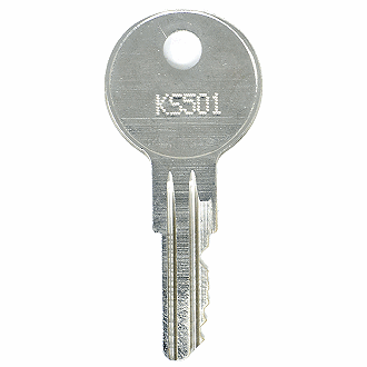 Key Image
