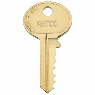 Key Image