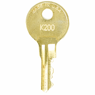 Key Image