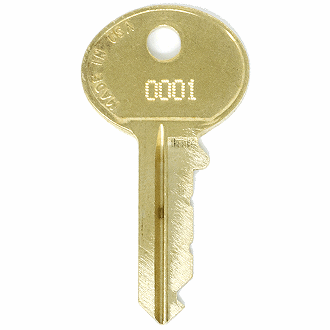 Key Image