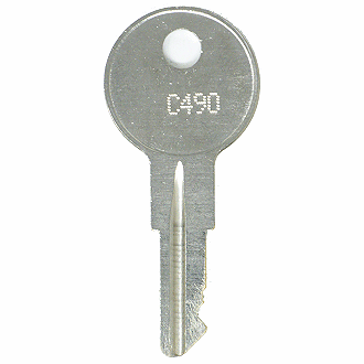 Key Image