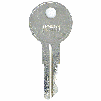 Key Image