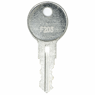 Key Image