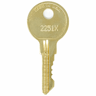 Key Image