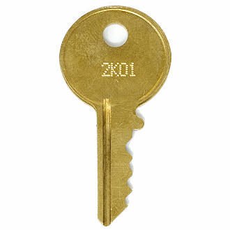 Key Image