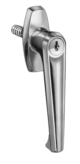 CompX National Lock Handles Disc Tumbler 1