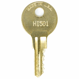 Key Image