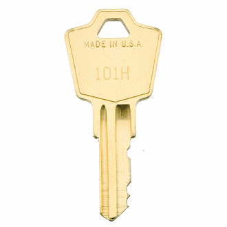 Key Image