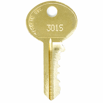 Key Image