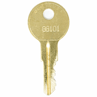 Key Image