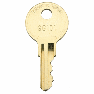 Key Image