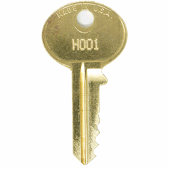 Key Image