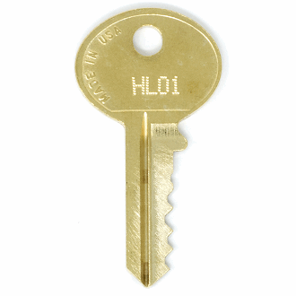 Key Image
