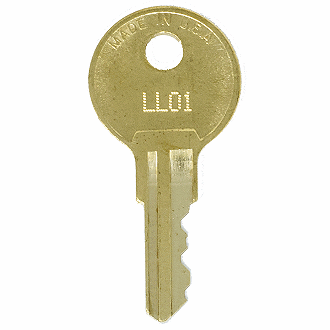 Key Image