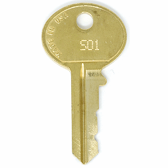 Key Image