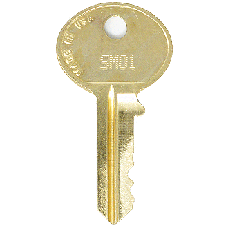 Key Image