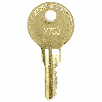 Key Image