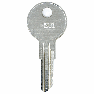 Key Image