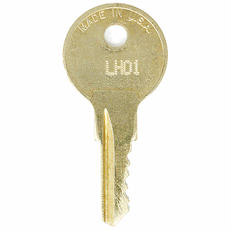 Key Image