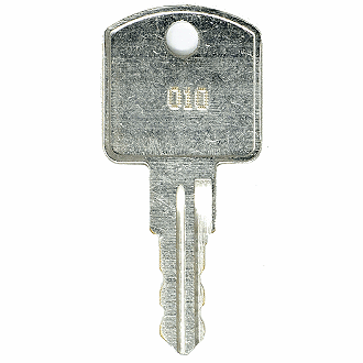 Key Image