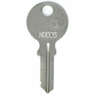 Key Image