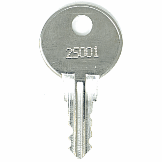 Key Image
