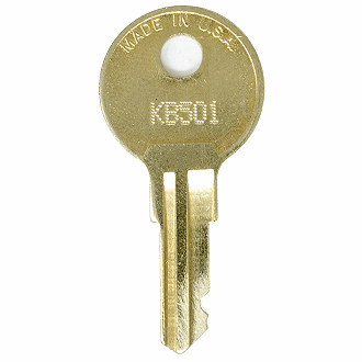 Key Image