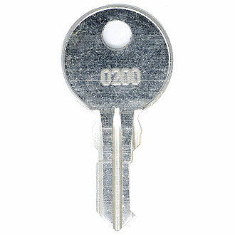 Key Image