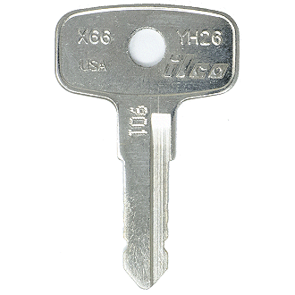 Key Image