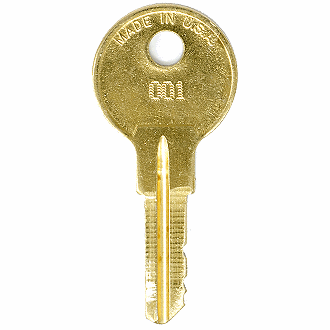 Key Image